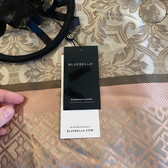 Bluebells bra - Picture 3 of 3